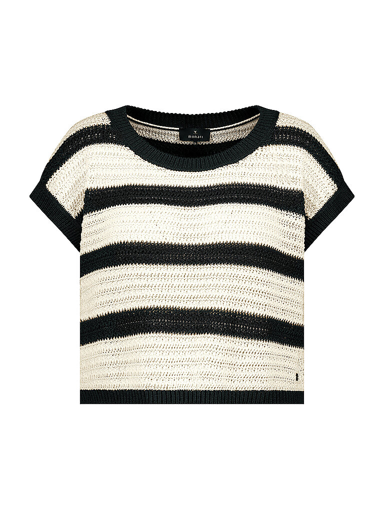 MONARI Pullover schwarz | 46 MONARI Pullover schwarz | 46 von monari