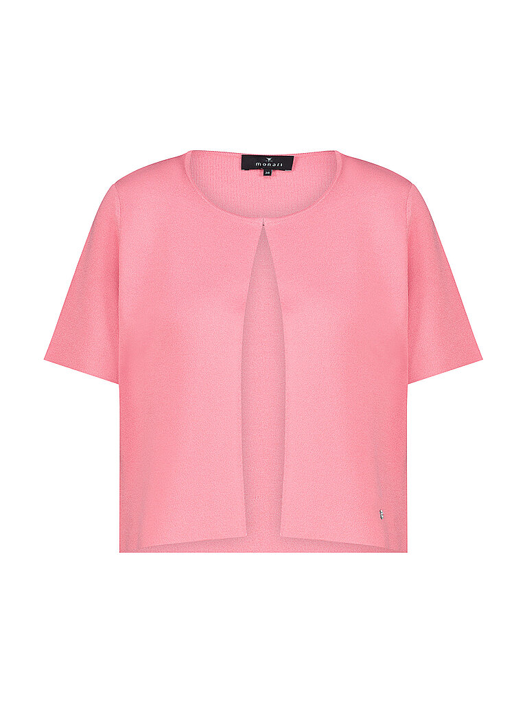 MONARI Strickjacke BALI pink | 38 von monari