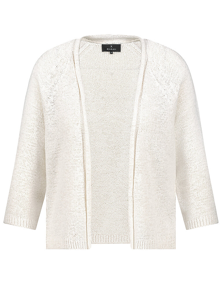 MONARI Strickjacke creme | 38 MONARI Strickjacke creme | 38 von monari