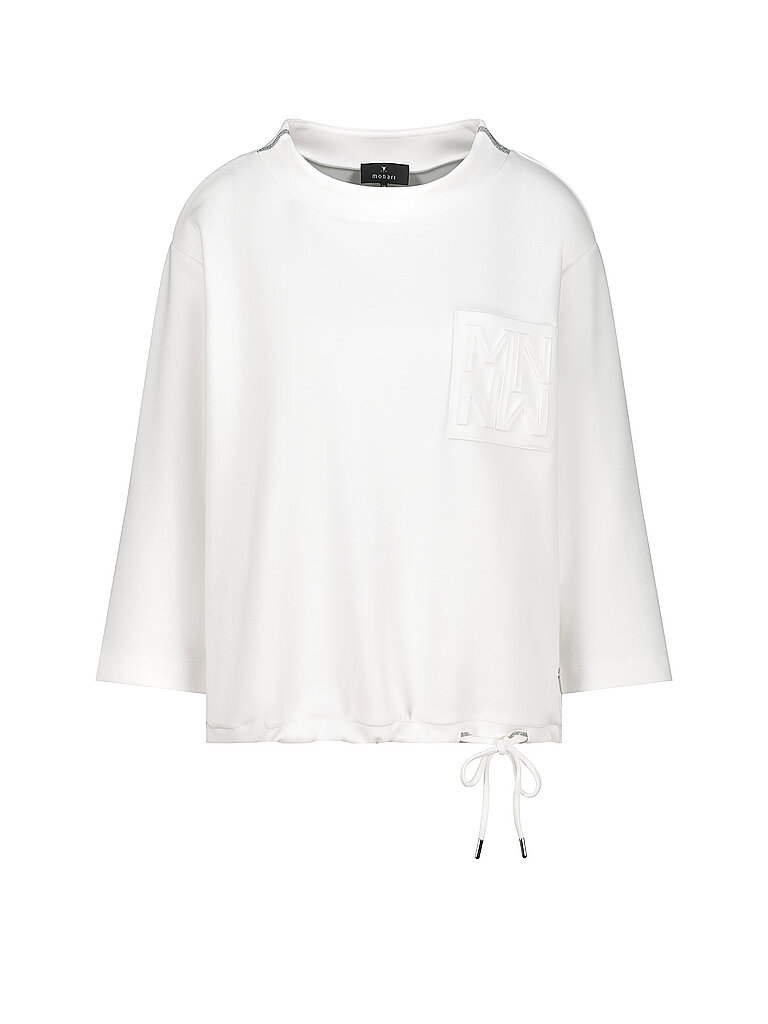 MONARI Sweater creme | 38 MONARI Sweater creme | 38 von monari