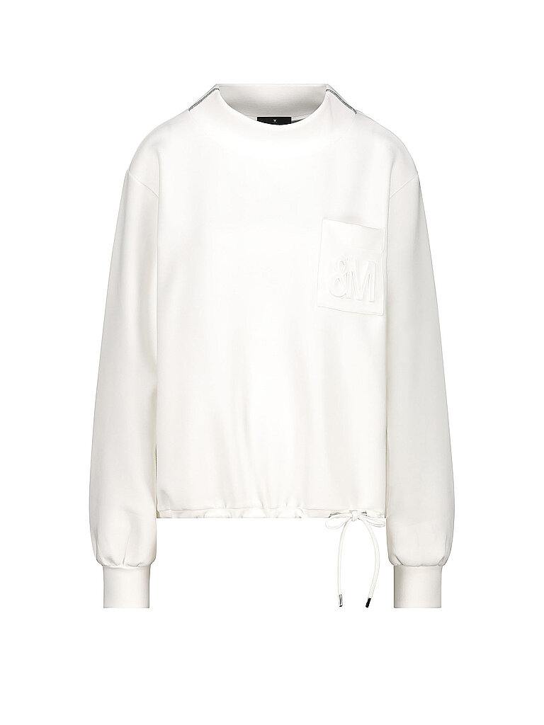 MONARI Sweater  creme | 40 von monari