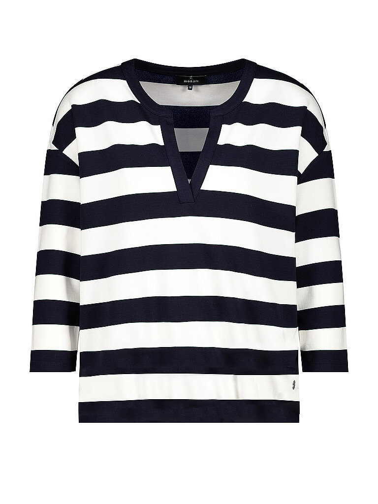 MONARI Sweater dunkelblau | 40 MONARI Sweater dunkelblau | 40 von monari