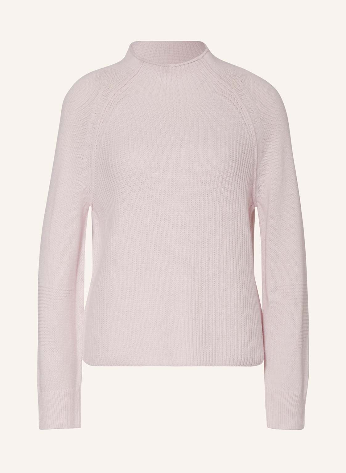 Monari Pullover rosa Monari Pullover rosa von monari