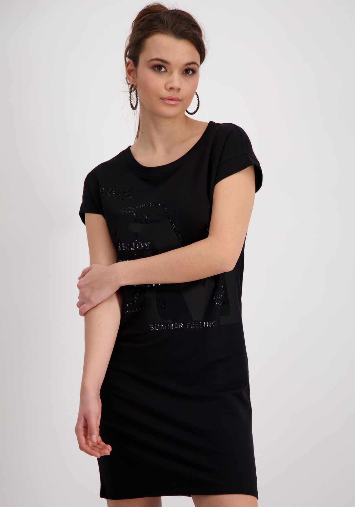 Monari Shirtkleid von monari