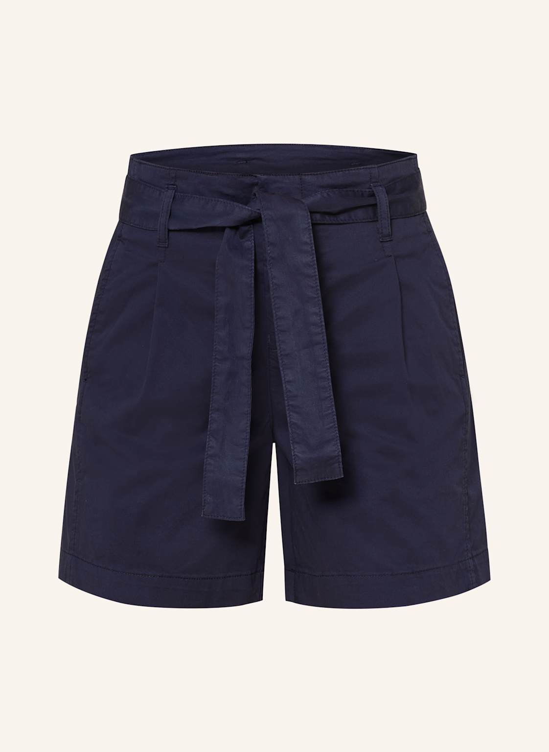 Monari Shorts blau Monari Shorts blau von monari