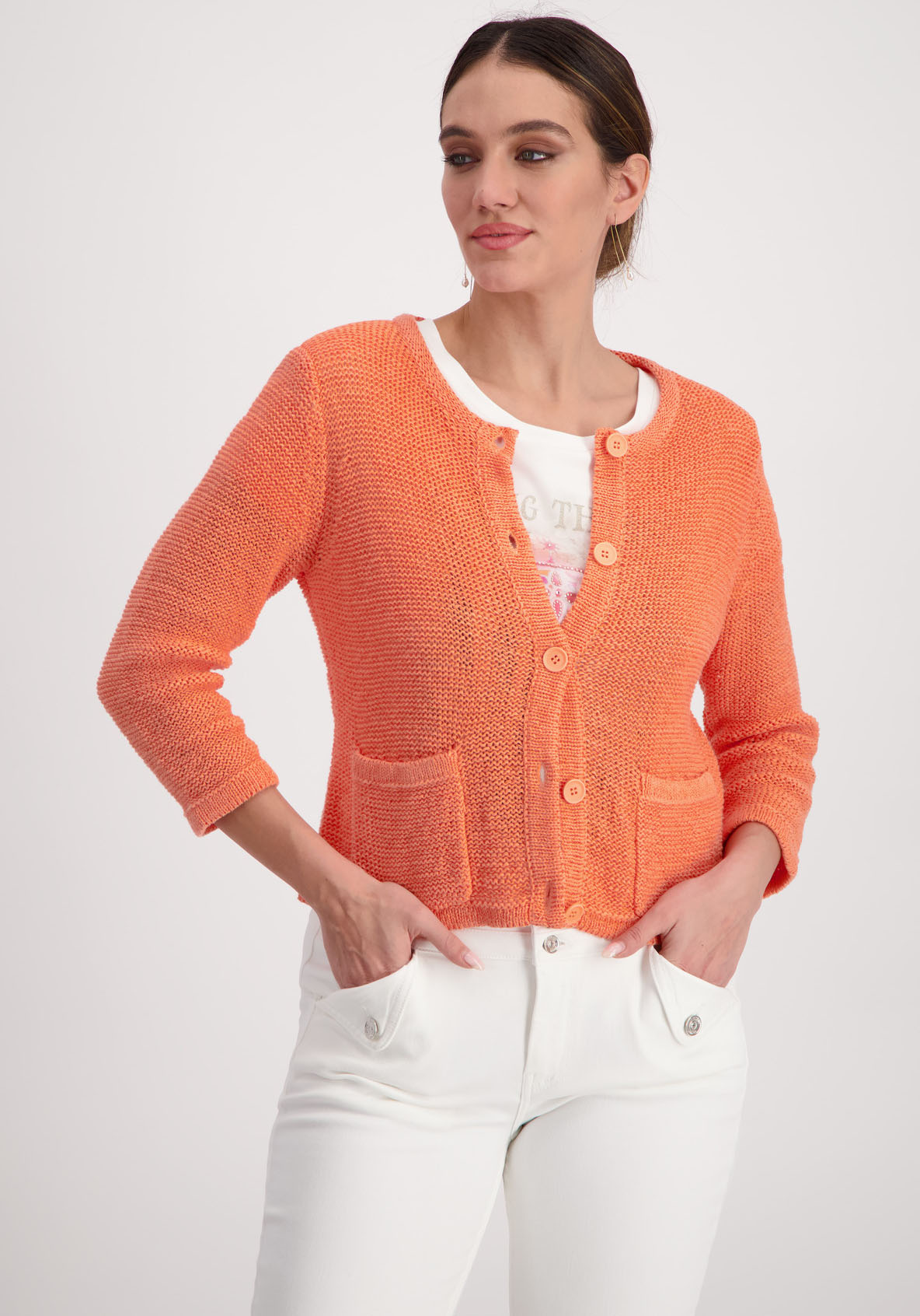 Monari Strickjacke von monari