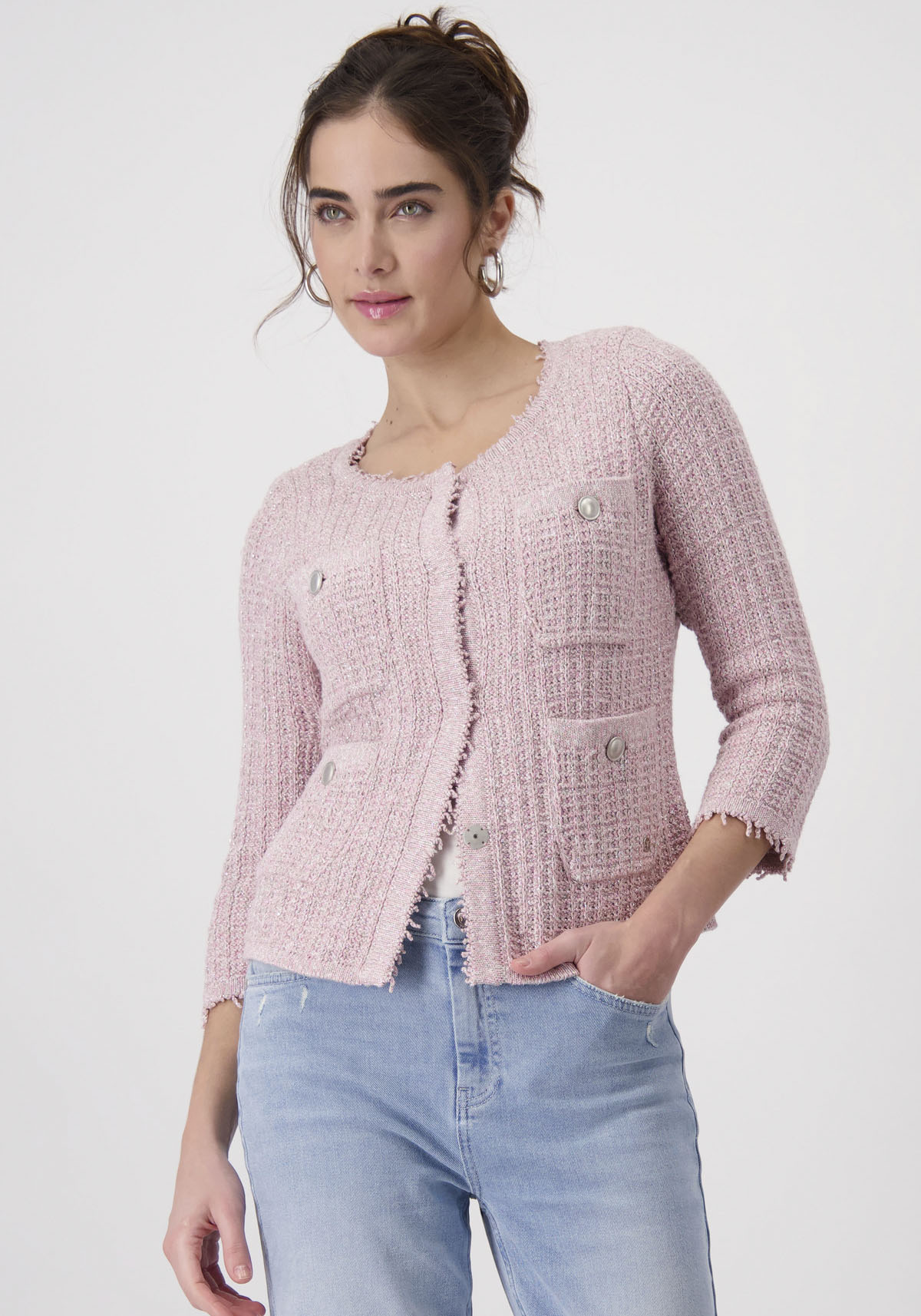 Monari Strickjacke von monari