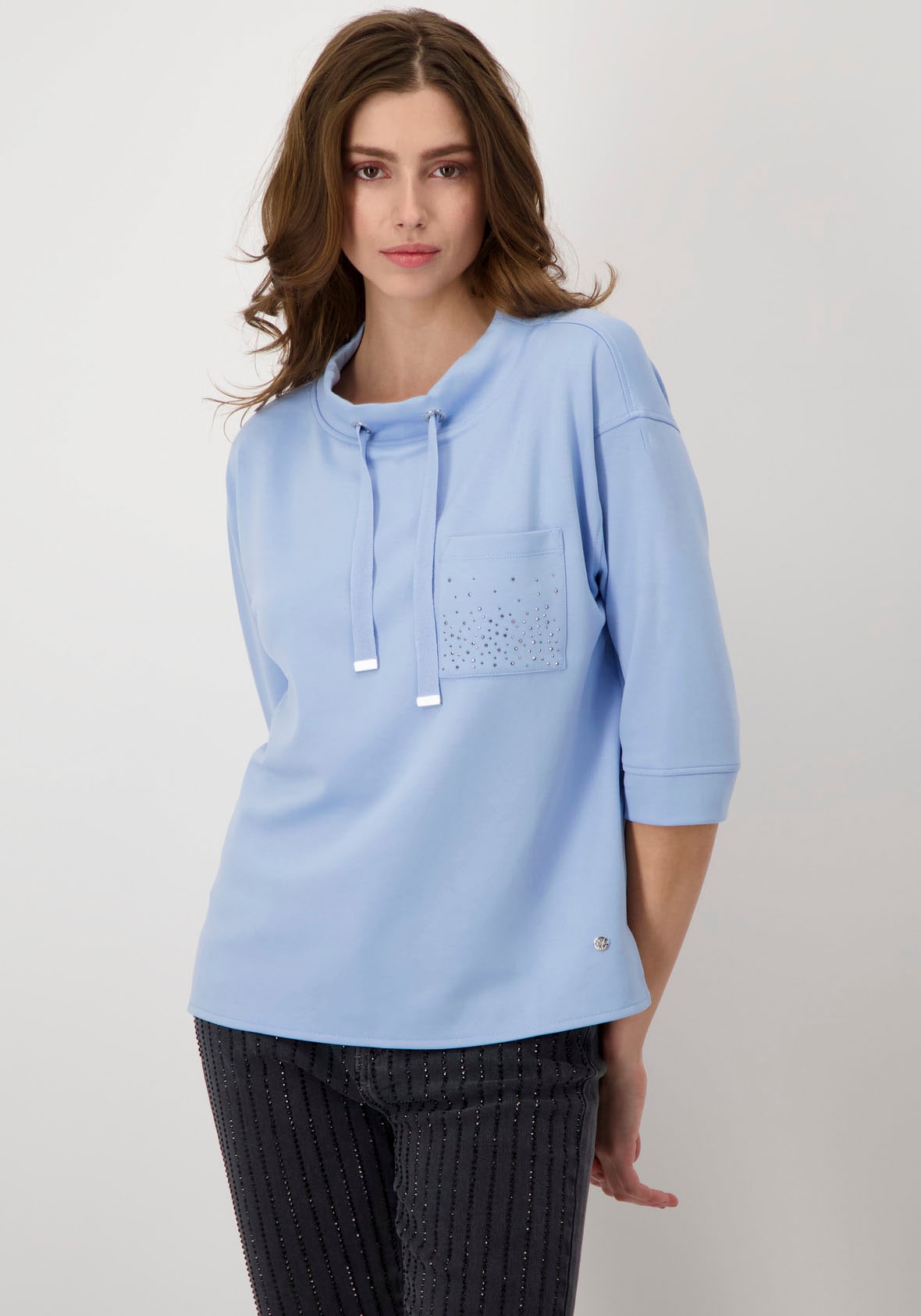 Monari Sweatshirt von monari