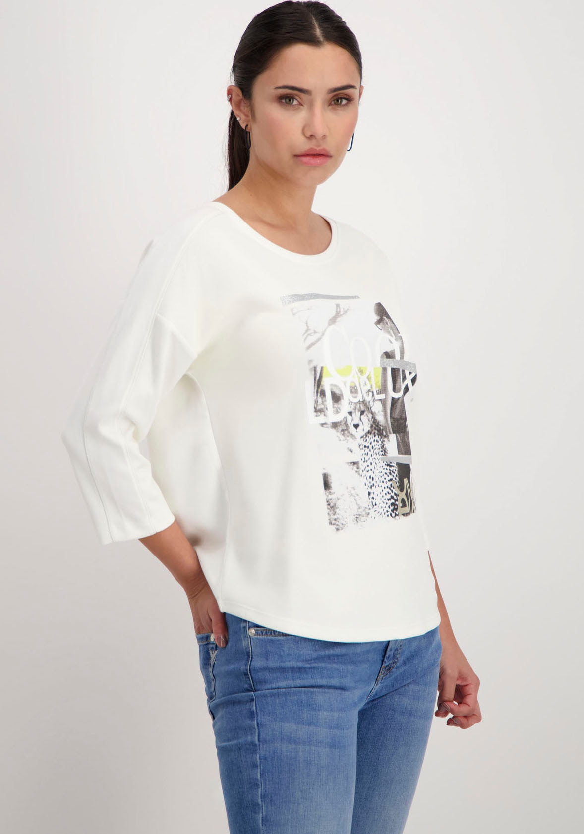 Monari Sweatshirt von monari