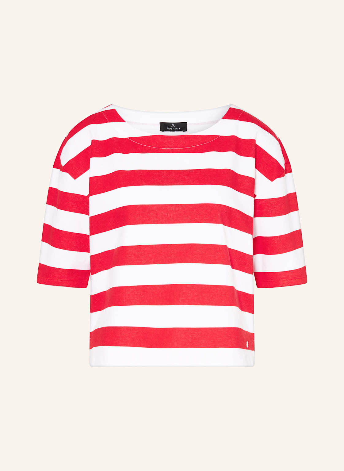 Monari T-Shirt rot Monari T-Shirt rot von monari