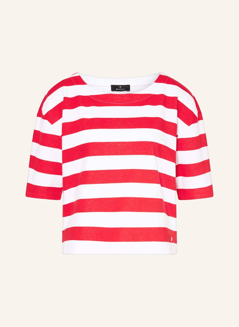 Monari T-Shirt rot von monari