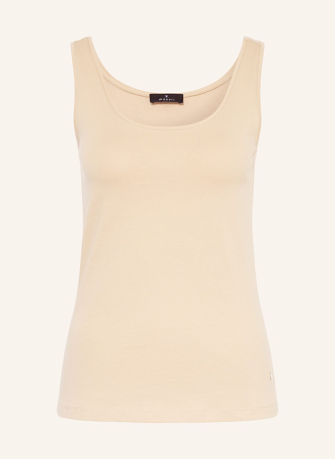 Monari Top braun Monari Top braun von monari