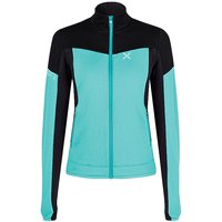 MONTURA Damen Touren Fleecejacke Mind 2 mint | M von montura