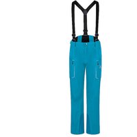 MONTURA Damen Tourenhose Line dunkelblau | XL von montura