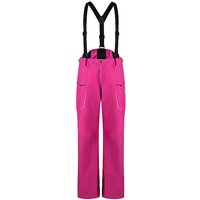 MONTURA Damen Tourenhose Line pink | S von montura