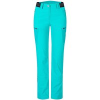 MONTURA Damen Tourenhose Trace mint | L von montura