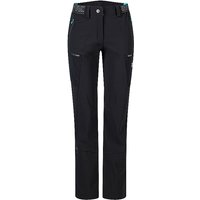 MONTURA Damen Tourenhose Trace schwarz | S von montura