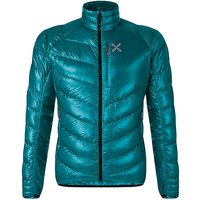 MONTURA Herren Touren Isojacke  Helios Duvet dunkelblau | M von montura