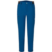 MONTURA Herren Tourenhose Trace blau | L von montura