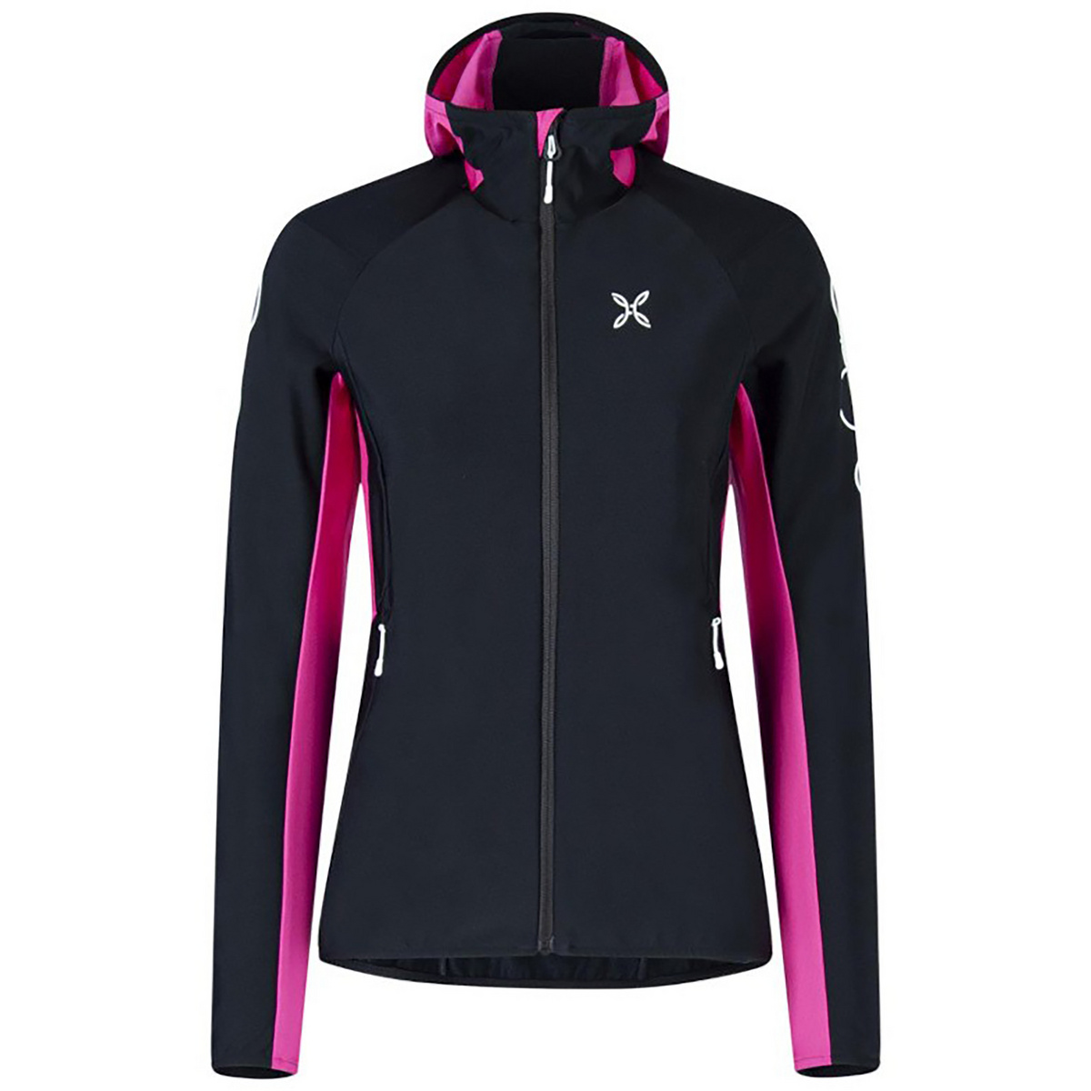 Montura Damen Andromeda Jacke von montura