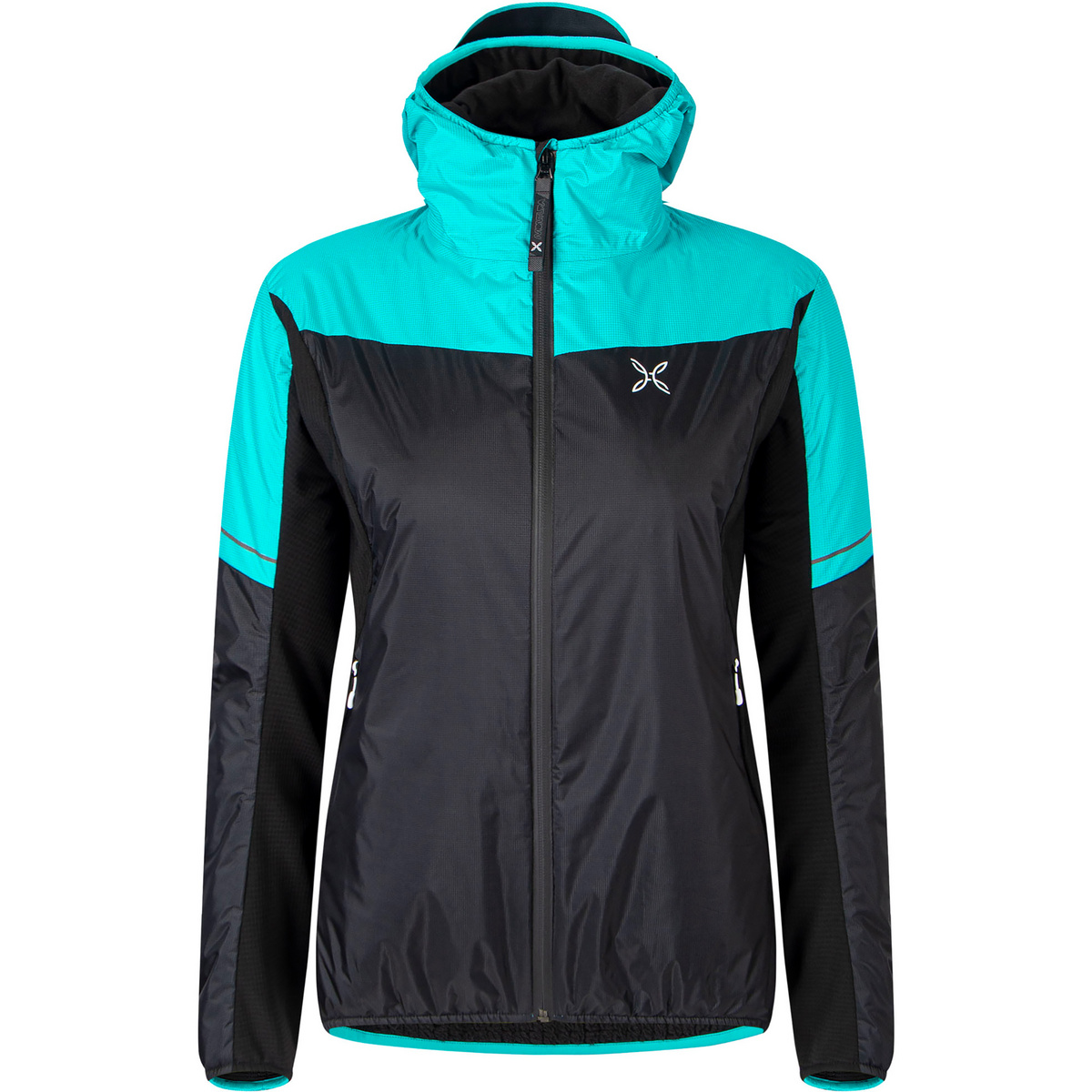 Montura Damen Escape Hybrid Jacke von montura