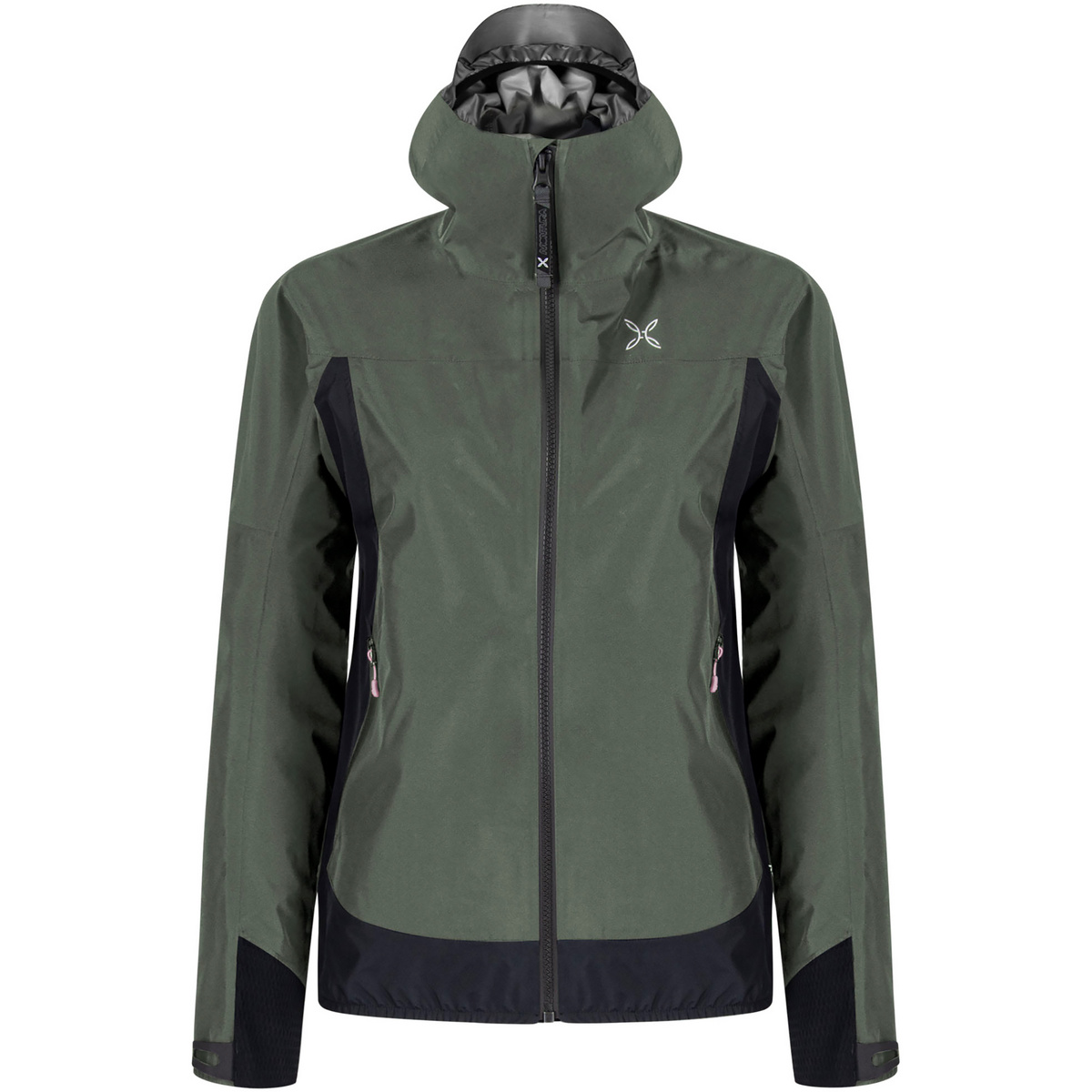 Montura Damen Pac Mind Jacke von montura