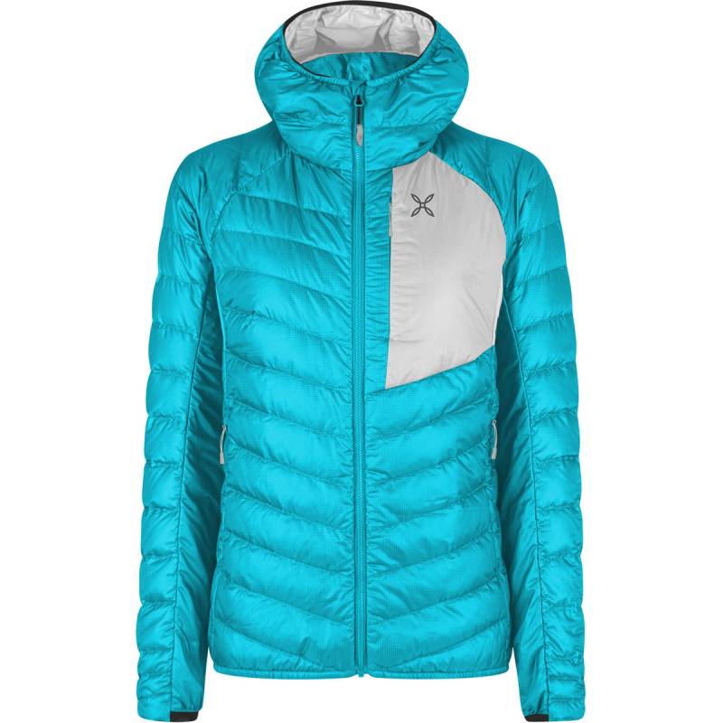 Montura Damen Pure Duvet Jacke von montura
