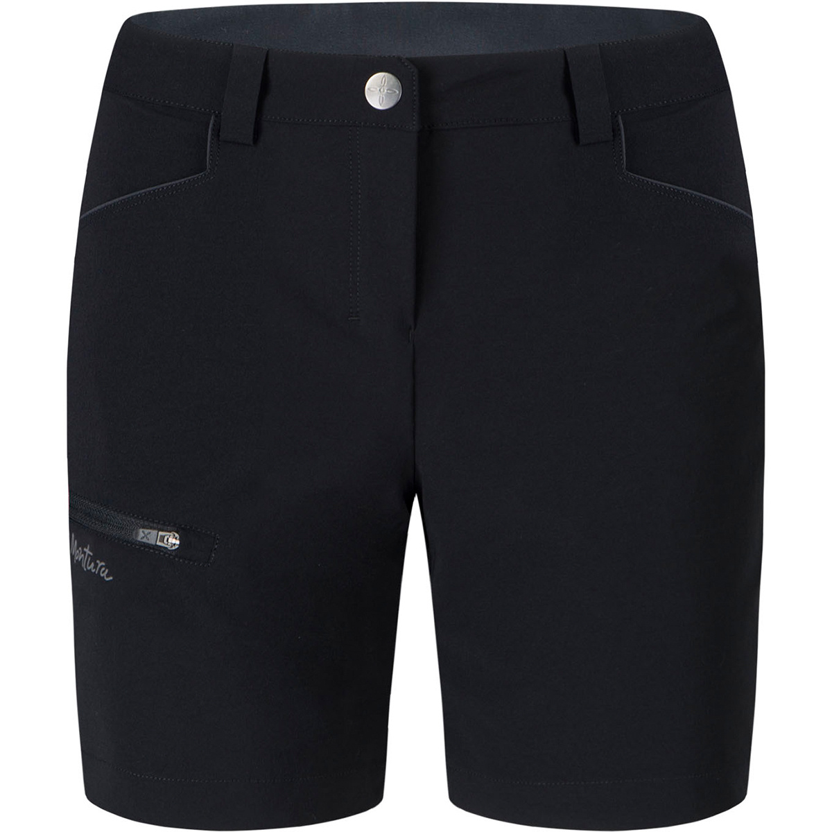 Montura Damen Safari Bermuda Shorts von montura