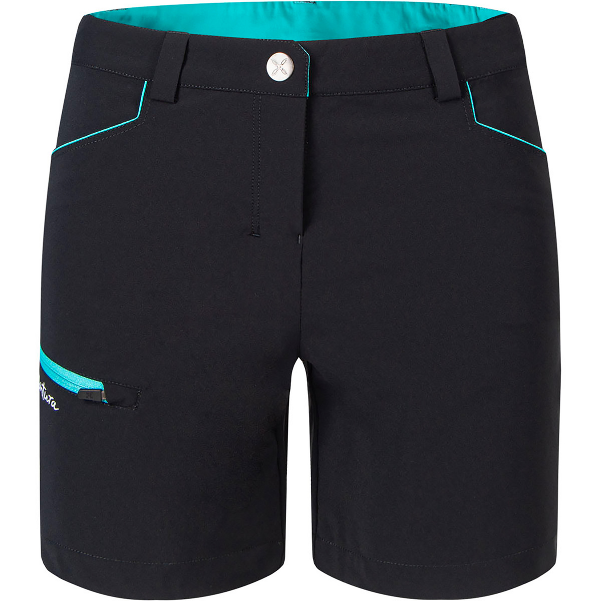 Montura Damen Safari Bermuda Shorts von montura