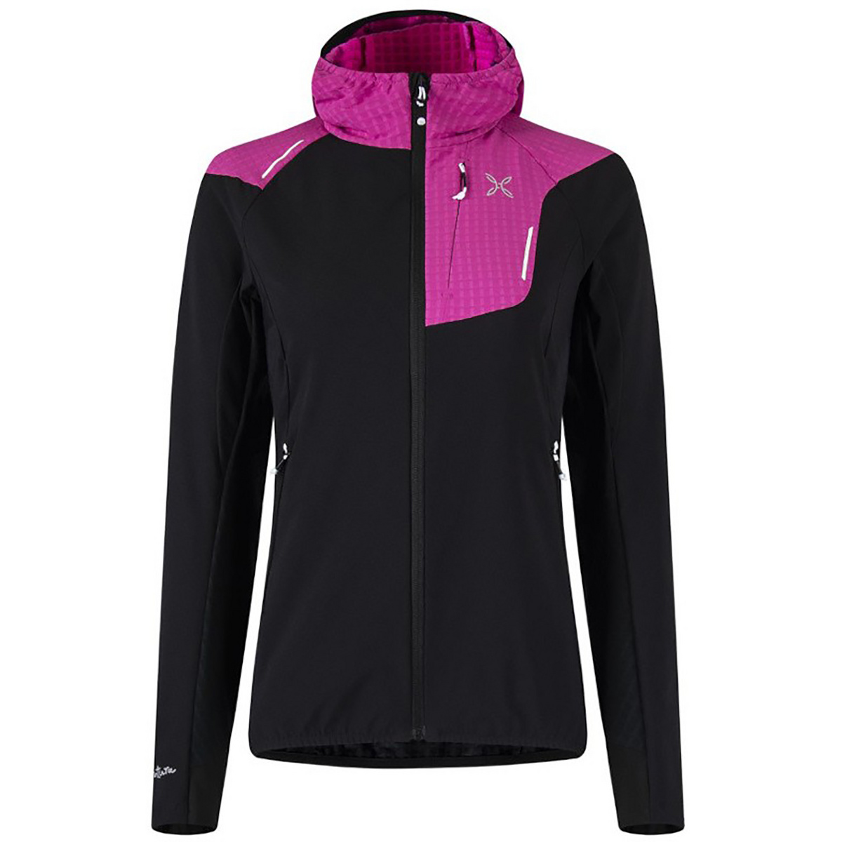 Montura Damen Ski Style 2 Jacke von montura