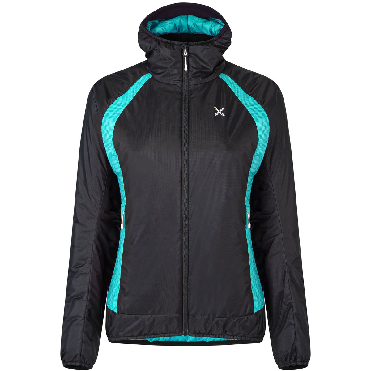 Montura Damen Vulcan 2.0 Jacke von montura