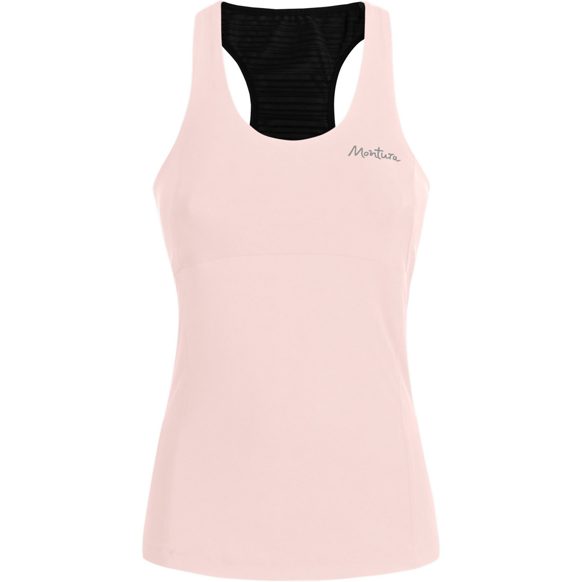 Montura Damen Wonder Canotta Tanktop von montura