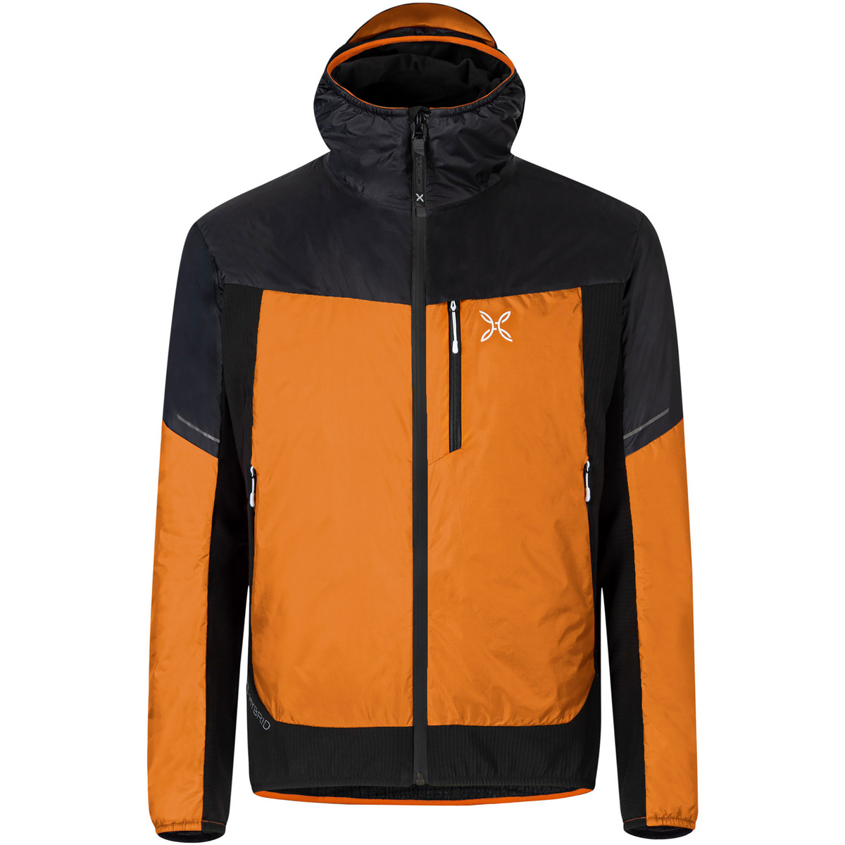 Montura Herren Escape Hybrid Jacke von montura