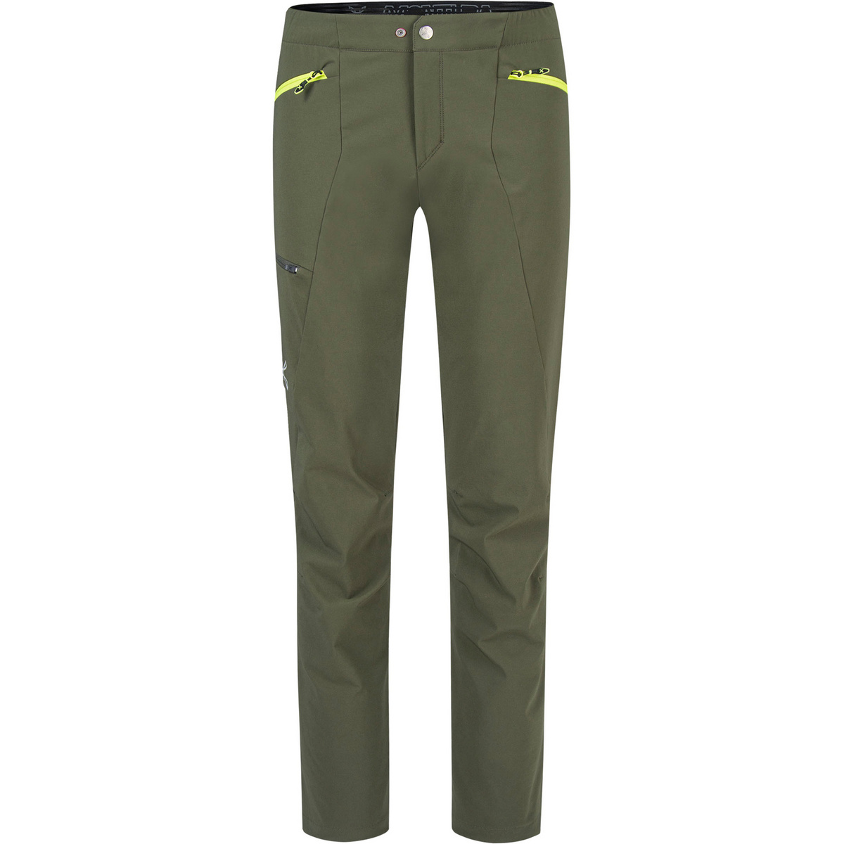 Montura Herren Helios Hose von montura