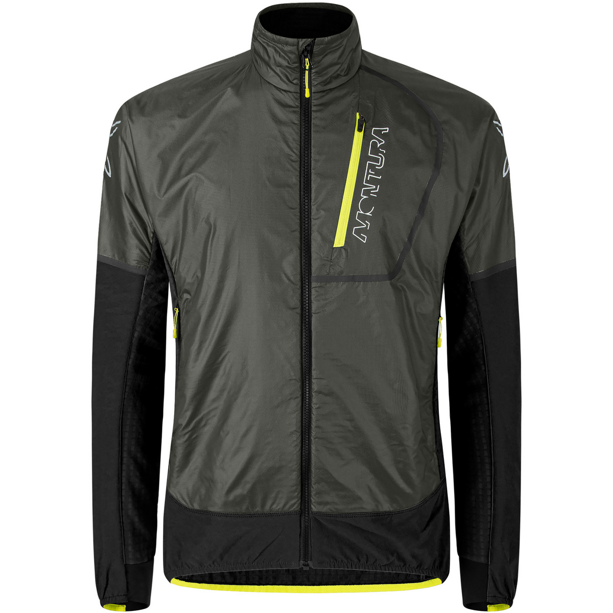 Montura Herren Insight Hybrid Jacke von montura