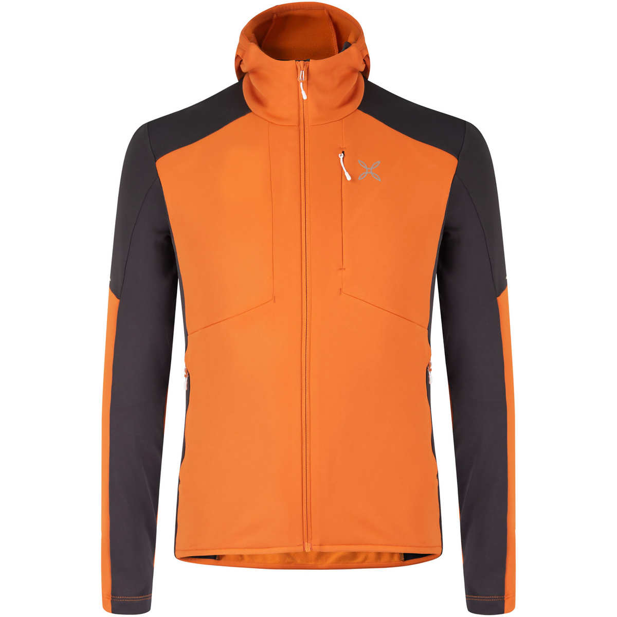 Montura Herren Smooth Jacke von montura