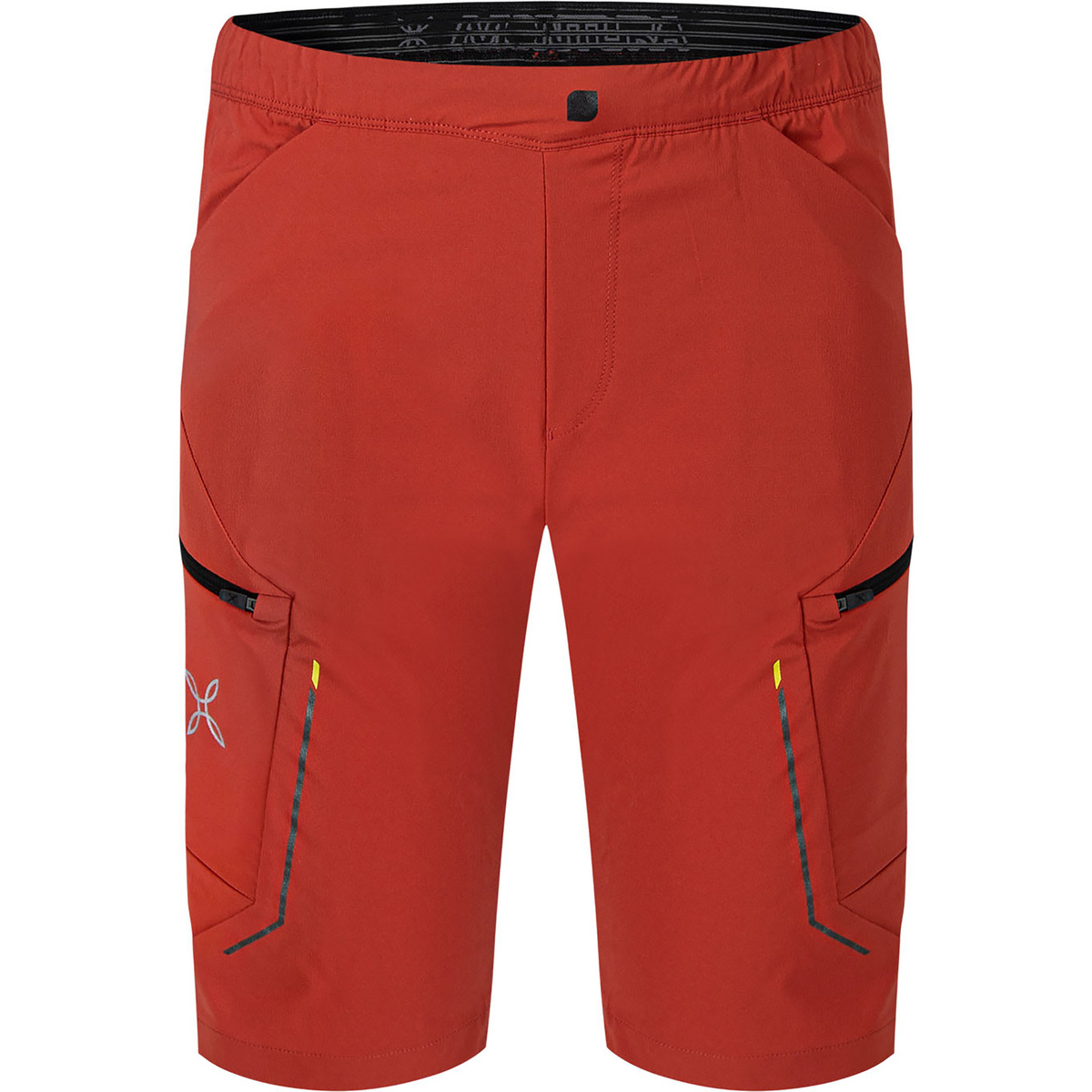 Montura Herren Speed Fly Bermuda Shorts von montura