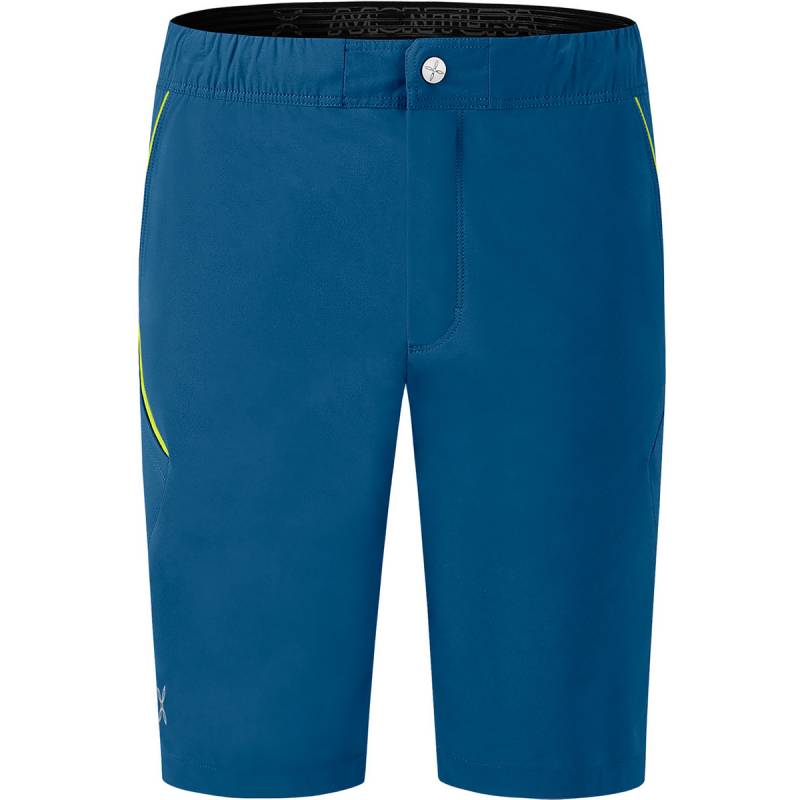 Montura Herren Spitze Licht Bermuda Shorts von montura