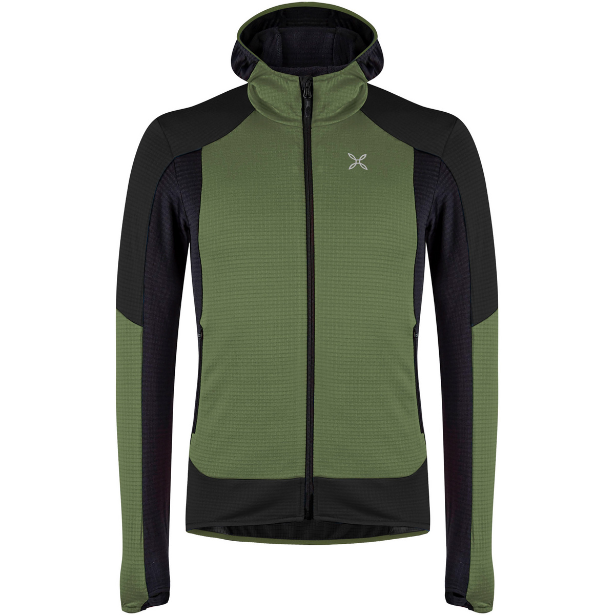 Montura Herren Stretch Color 2 Jacke von montura