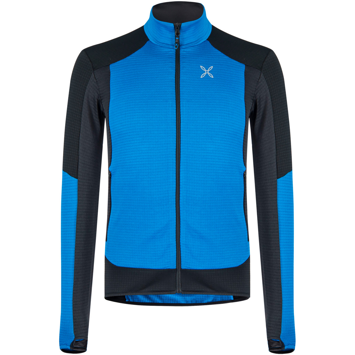 Montura Herren Stretch Color Jacke von montura