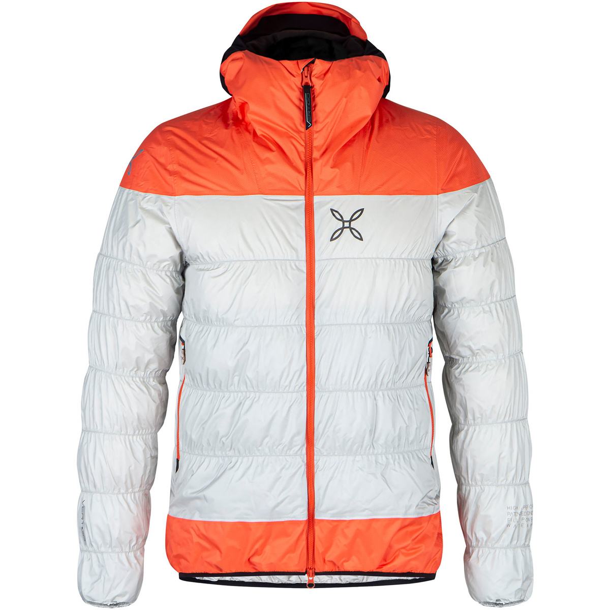 Montura Herren Summit 2.0 Duvet Jacke Montura Herren Summit 2.0 Duvet Jacke von montura