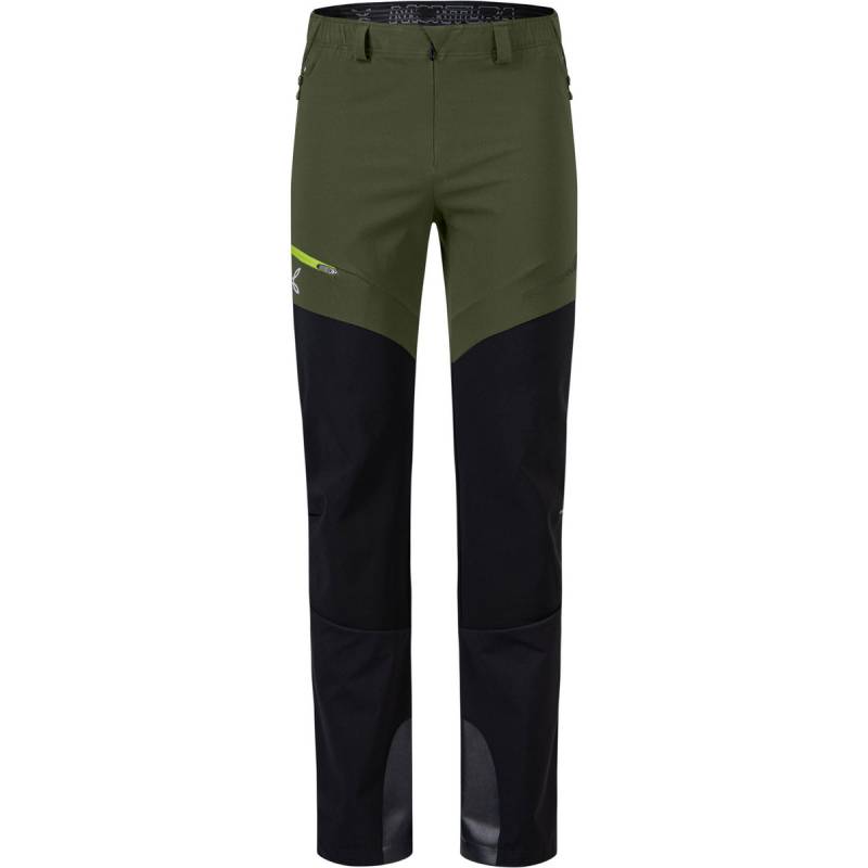 Montura Herren Supervertigo 2.0 Hose von montura