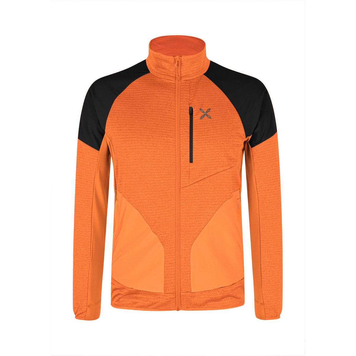 Montura Herren Thermal Grid 2 Jacke von montura