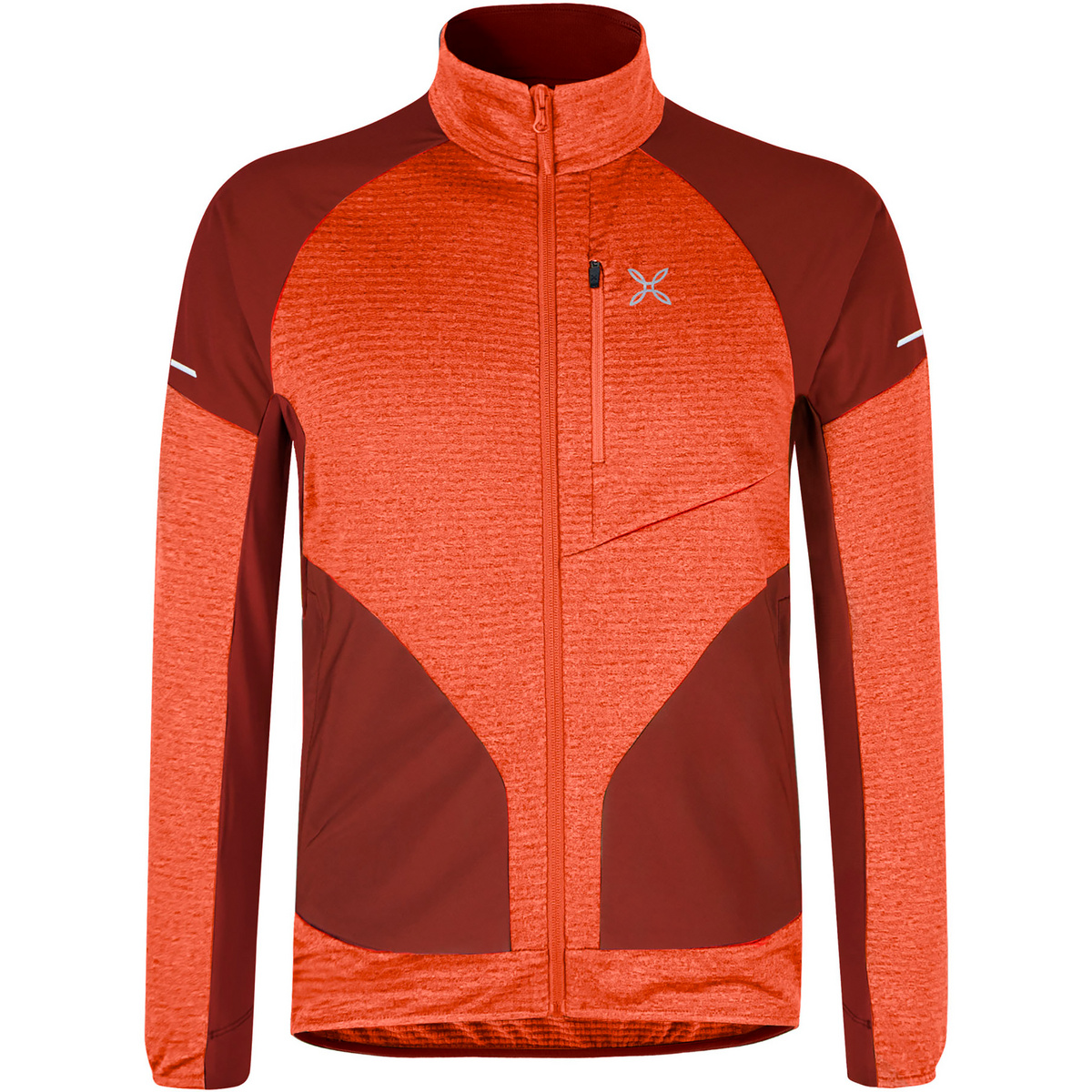 Montura Herren Thermal Grid 2 Jacke von montura