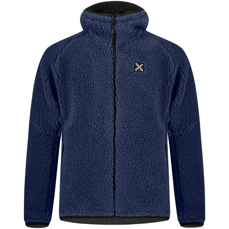 Montura Kinder Curly Jacke von montura