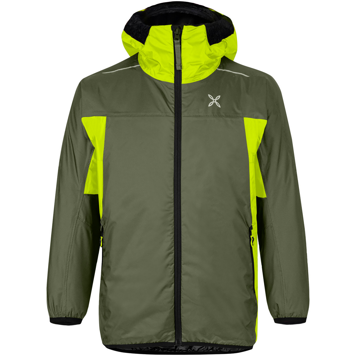 Montura Kinder Nevis 2 Jacke Montura Kinder Nevis 2 Jacke von montura
