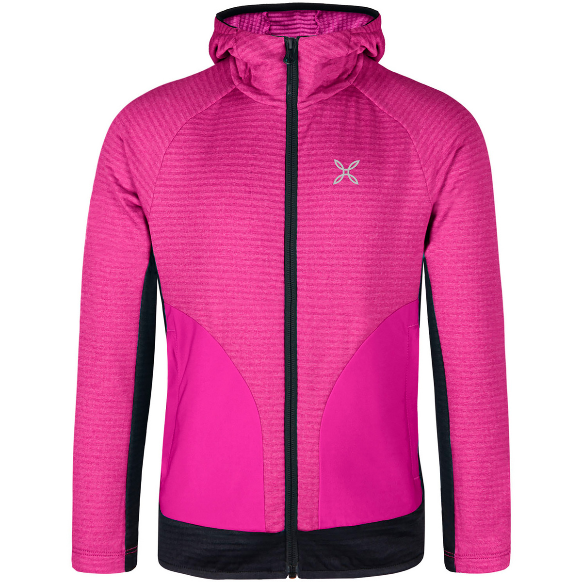 Montura Kinder Thermal Grid 2 Jacke Montura Kinder Thermal Grid 2 Jacke von montura