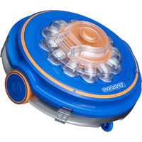 Poolroboter Poolboy600 Blau kabellos von monzana®