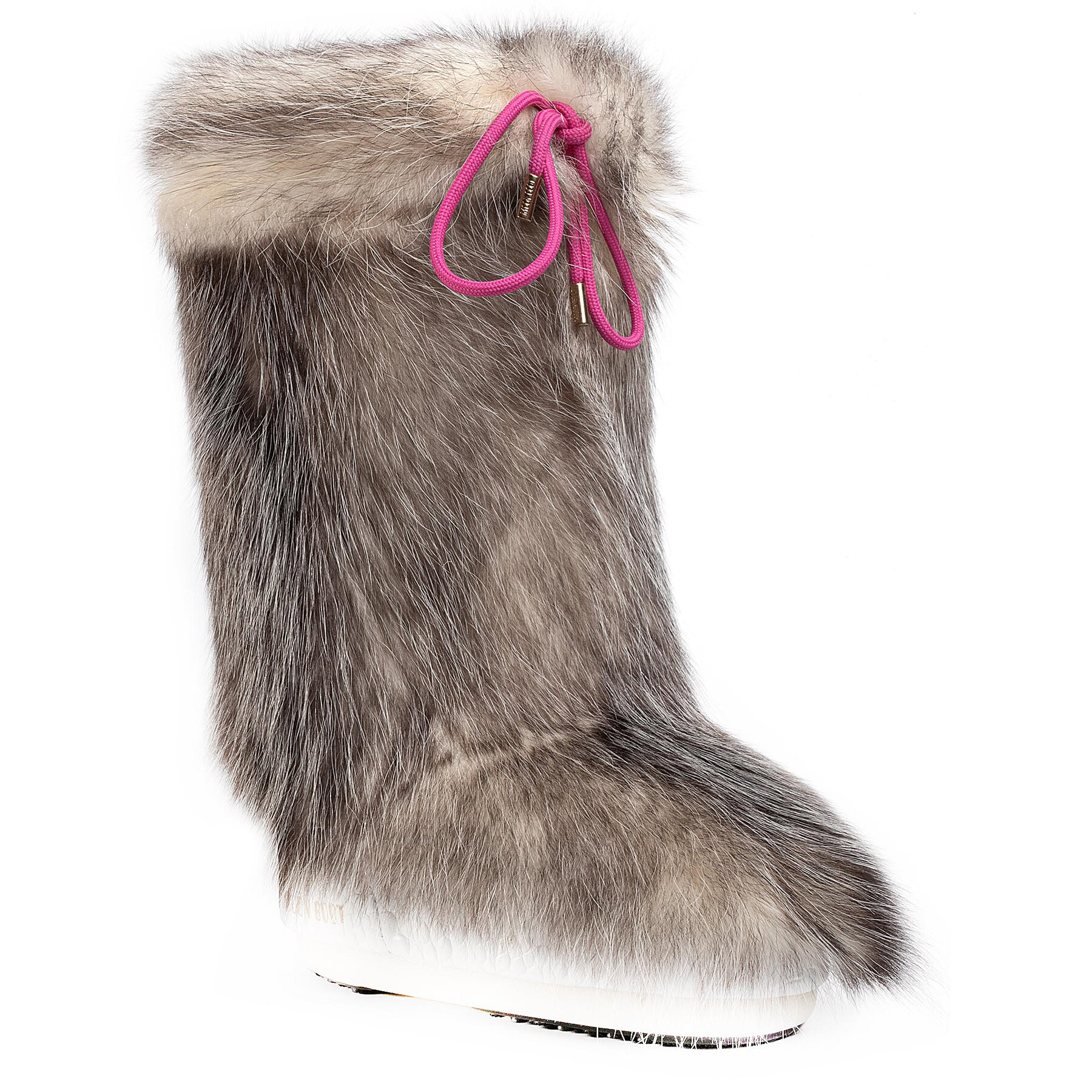 Außen-Schuhwärmer Moon Boot Cover Opossum 140C0V01001 Braun Außen-Schuhwärmer Moon Boot Cover Opossum 140C0V01001 Braun von moon boot