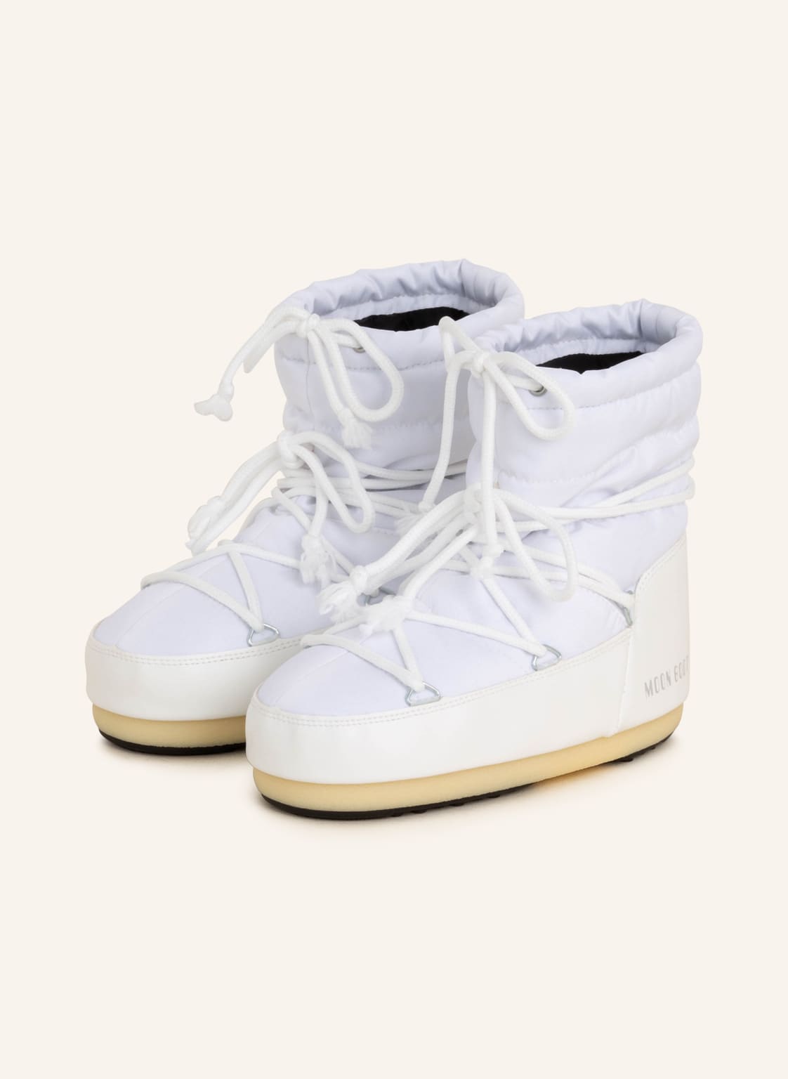 Moon Boot Moon Boots weiss Moon Boot Moon Boots weiss von moon boot